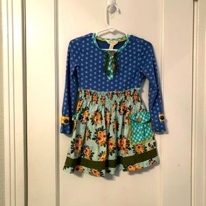 Matilda Jane 2T Dress